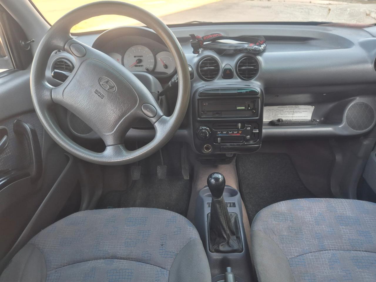 Hyundai Atos Prime 1.1 12V Active anno 06