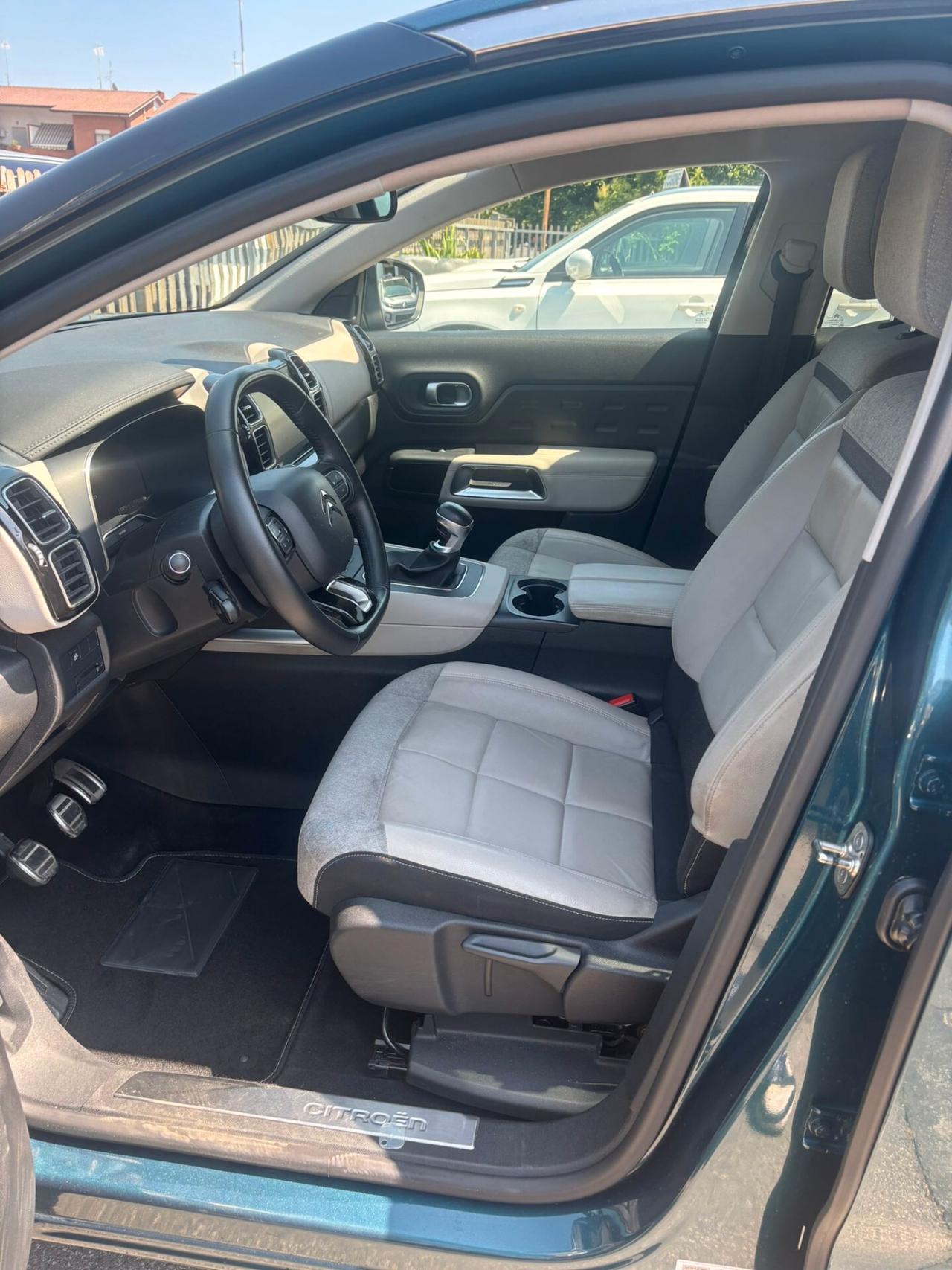 Citroen C5 Aircross C5 Aircross BlueHDi 130 S&S Shine NESSUN VINCOLO