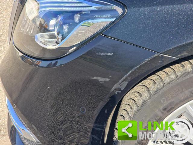 MERCEDES-BENZ S 400 d 340 CV 4MATIC LUNGA premium