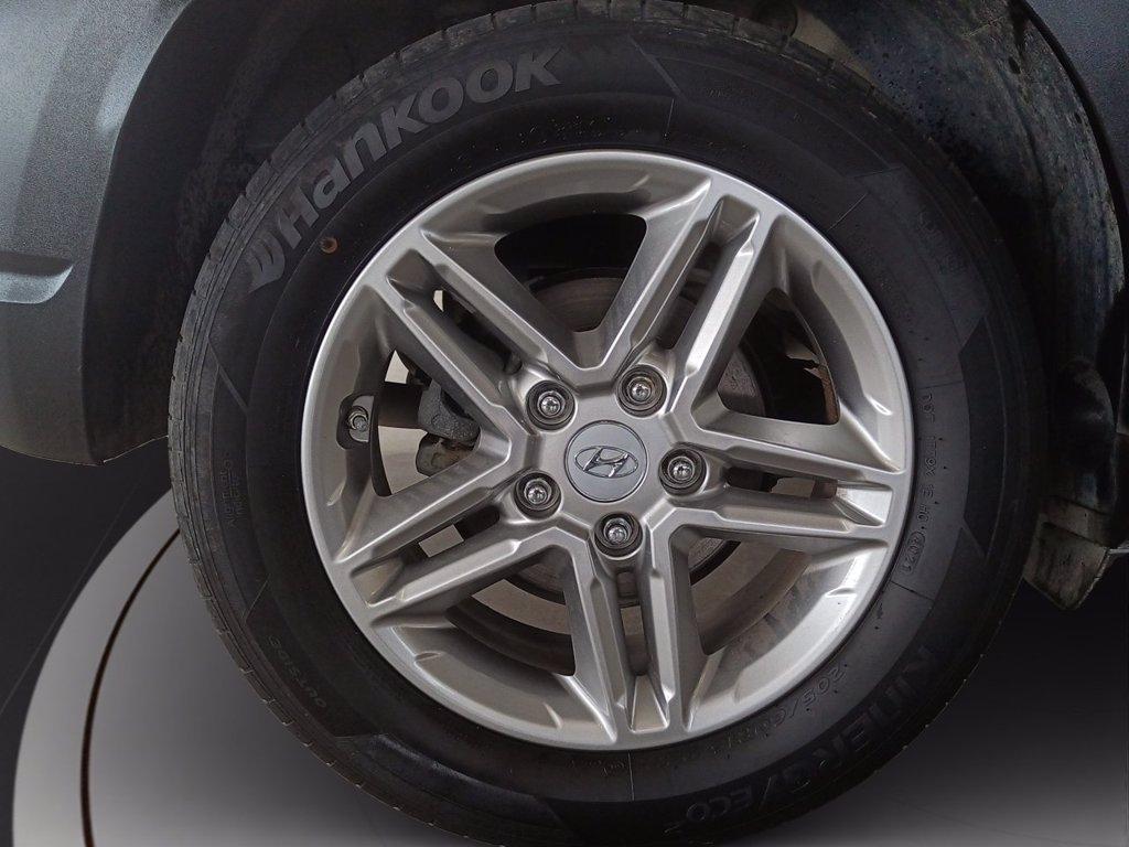 HYUNDAI Kona 1.0 t-gdi 48v xline 2wd 120cv imt del 2022