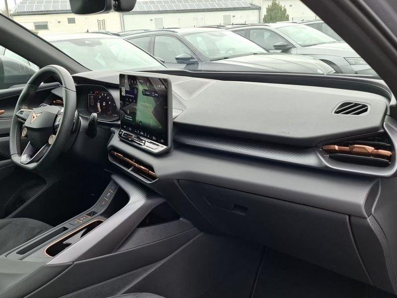 CUPRA Terramar 1.5 eTSI DSG HUD Matrix Led Tetto Camera