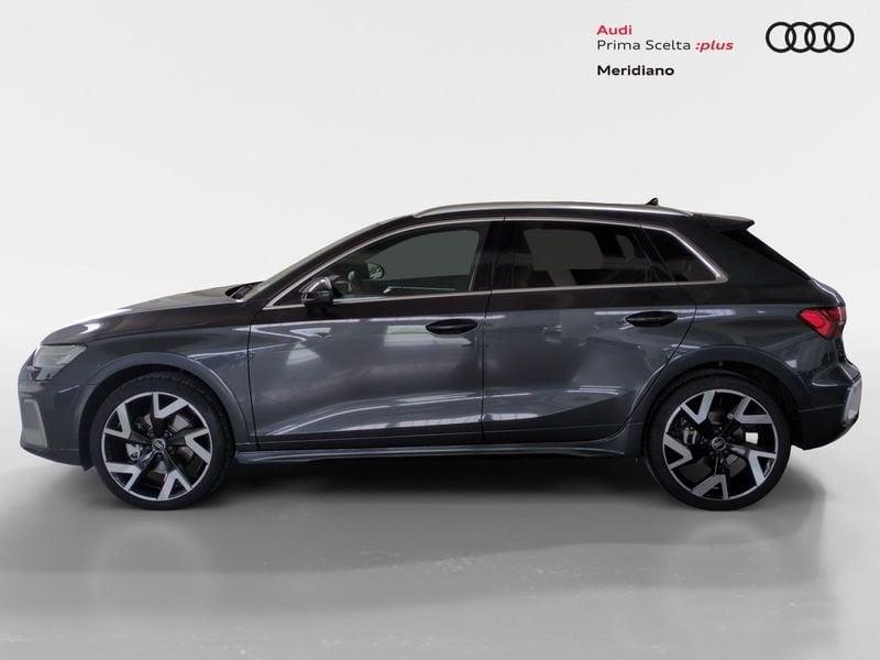 Audi A3 35 TDI S tronic S line Edition