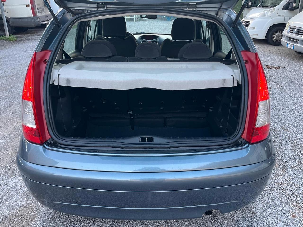 Citroen C3 1.1 Exclusive 12 MESI DI GARANZIA NUOVA