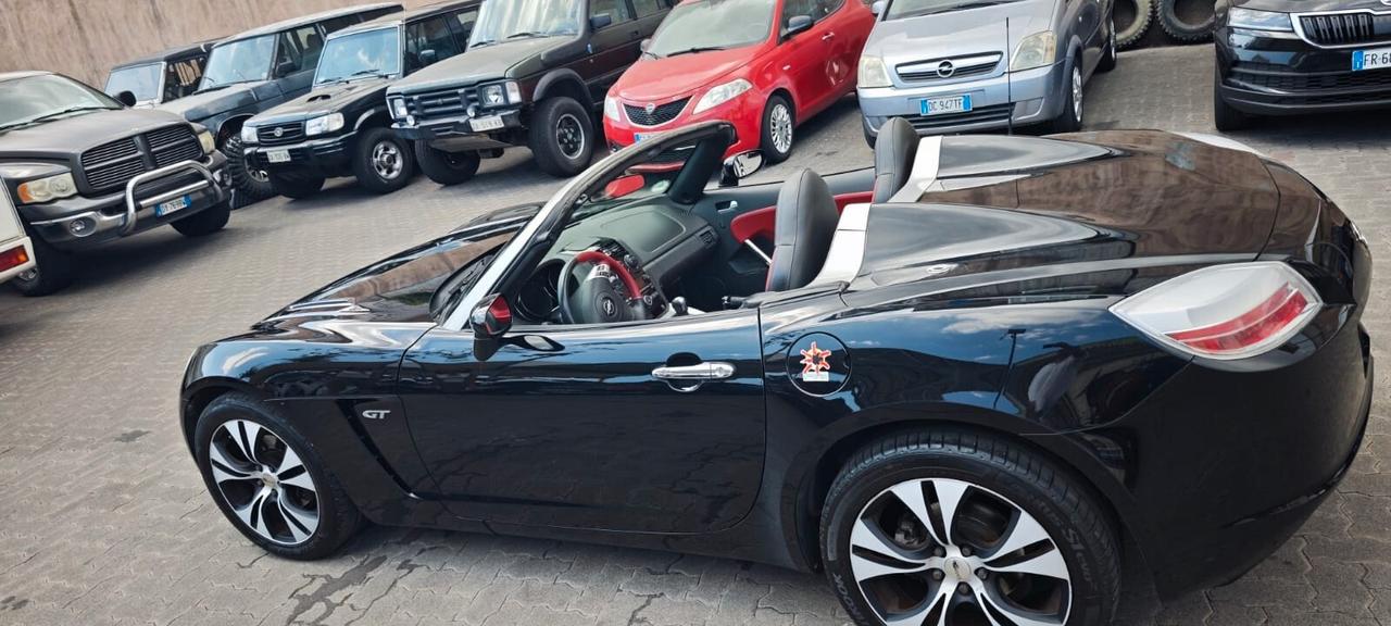 Opel GT 2.0 Turbo 16V