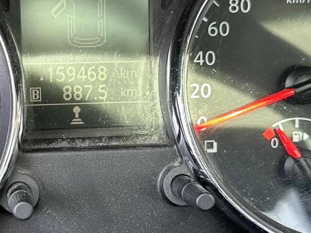 NISSAN Qashqai+2 7posti 1.5dCi DPFTekna senza nessun lavoro da fare