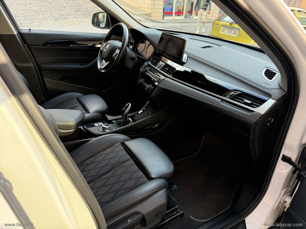 BMW X1 xDrive18d xLine Plus