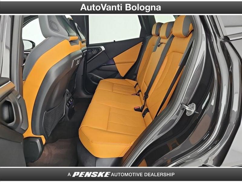 BMW X3 X3 xDrive20 48V MSport