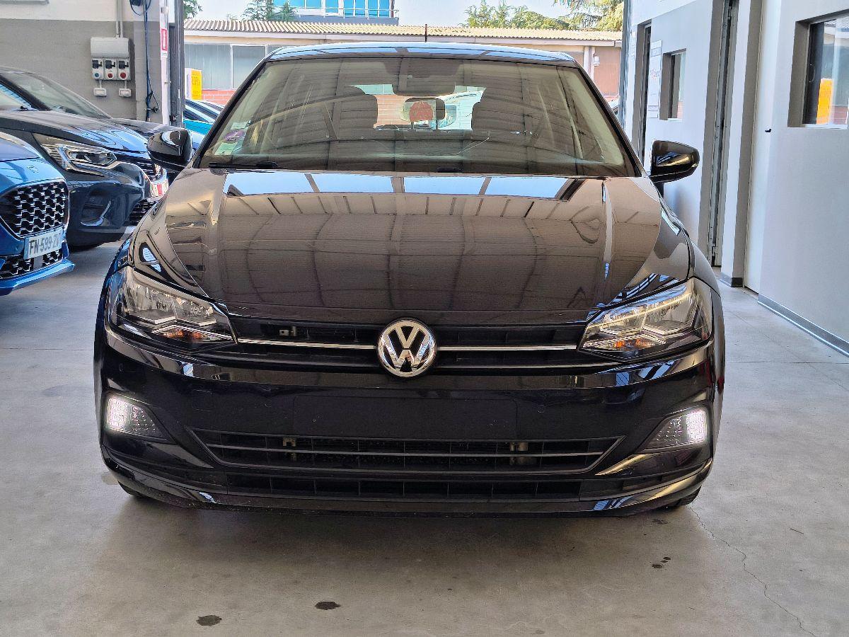 VOLKSWAGEN - Polo - 1.0 TSI 5p. Comfortline BMT