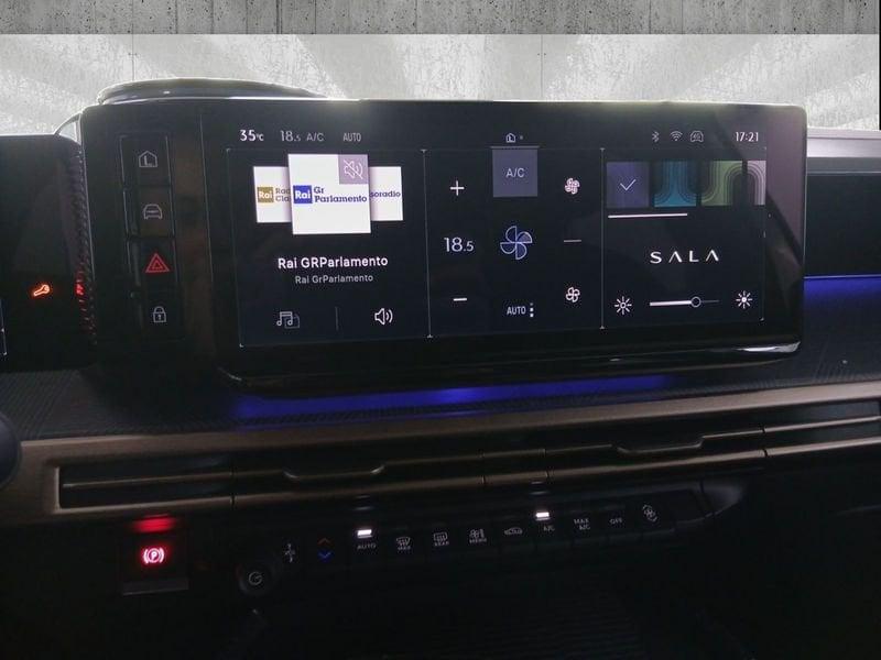 Lancia Ypsilon 1.2 mhev LX 110cv e-dct