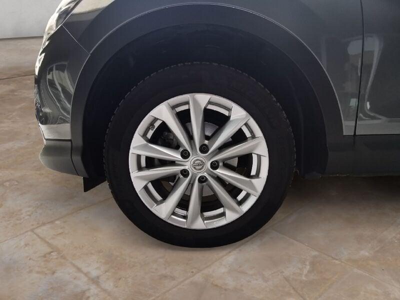 Nissan Qashqai Qashqai 1.6 dci Acenta 2wd 130cv