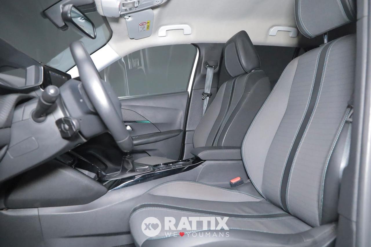 Peugeot 2008 1.2 puretech 100CV Allure Pack