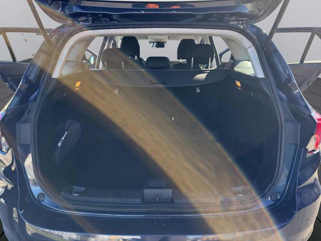 FIAT Tipo 1.3 MJT 95 S.W-SENSORI-CRUISE-NAVI-CERCHI IN LEGA-