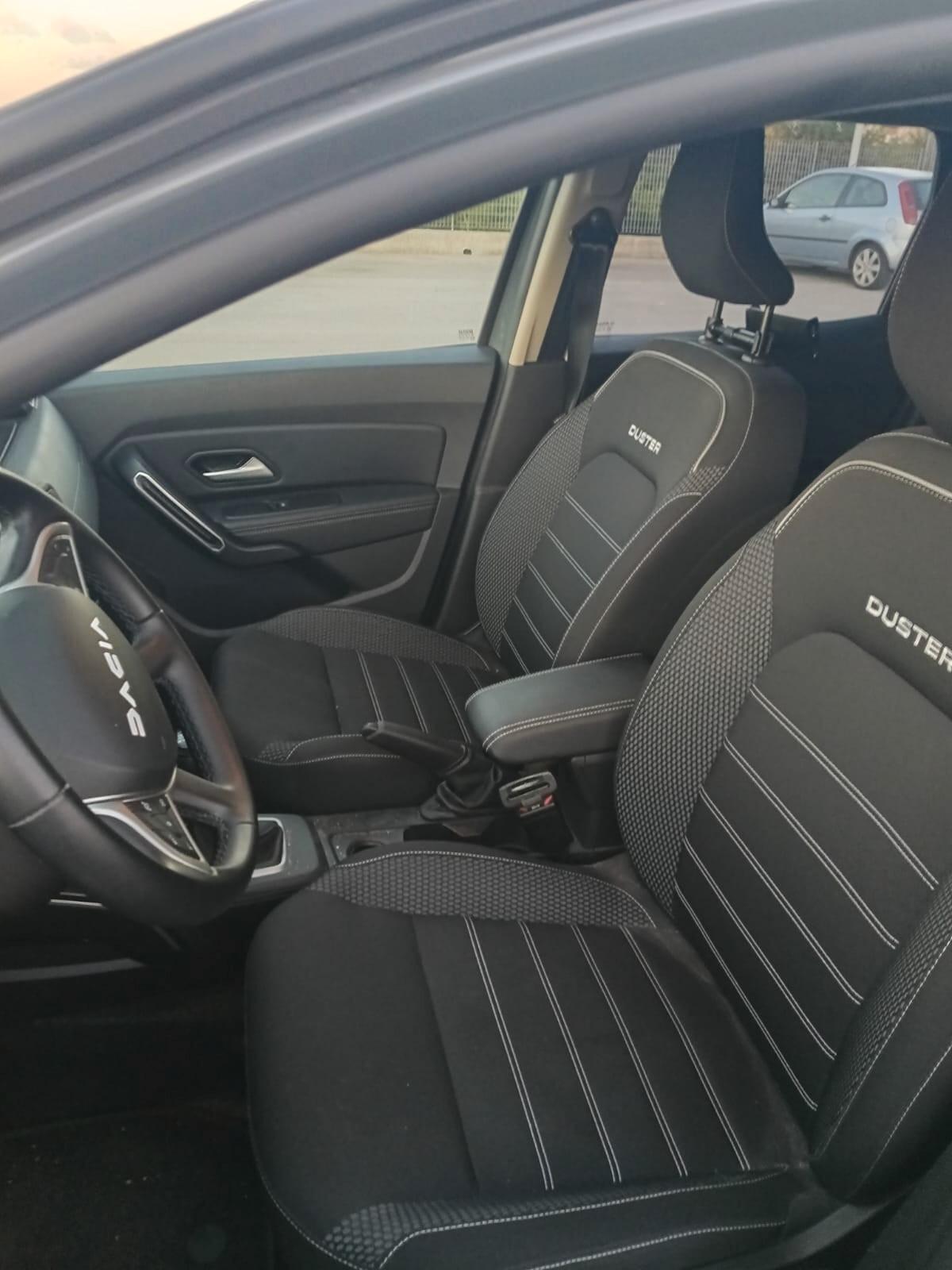 Dacia Duster 1.0 TCe 100 CV Benzina GPL Pari al Nuovo