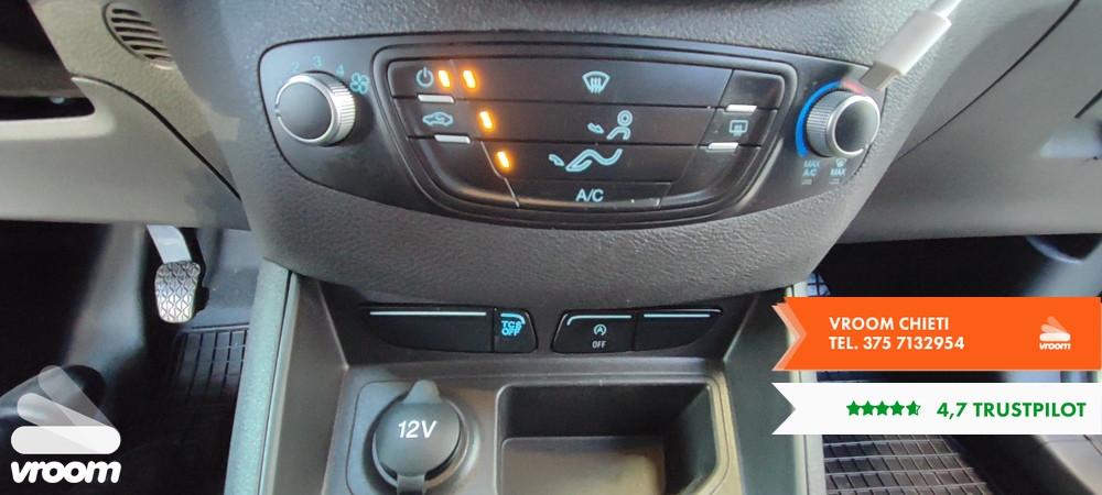FORD Transit Courier 1ªs 1.5 TDCi 75CV Van Trend