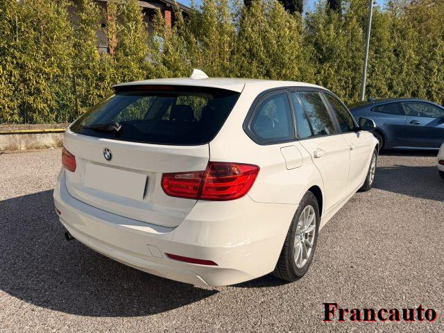 BMW 316 d Touring Modern