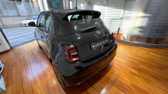 FIAT 500 Icon Berlina 42 kWh