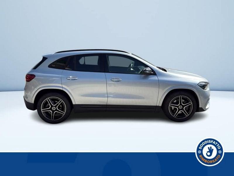 Mercedes-Benz GLA 200d Automatic AMG Line Advanced Plus