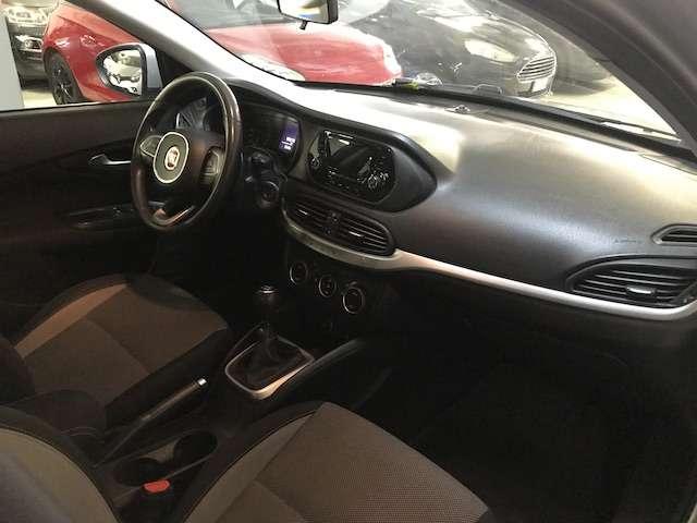 Fiat Tipo Tipo 4 porte II 2016 4p 1.4 Opening Edition 95cv