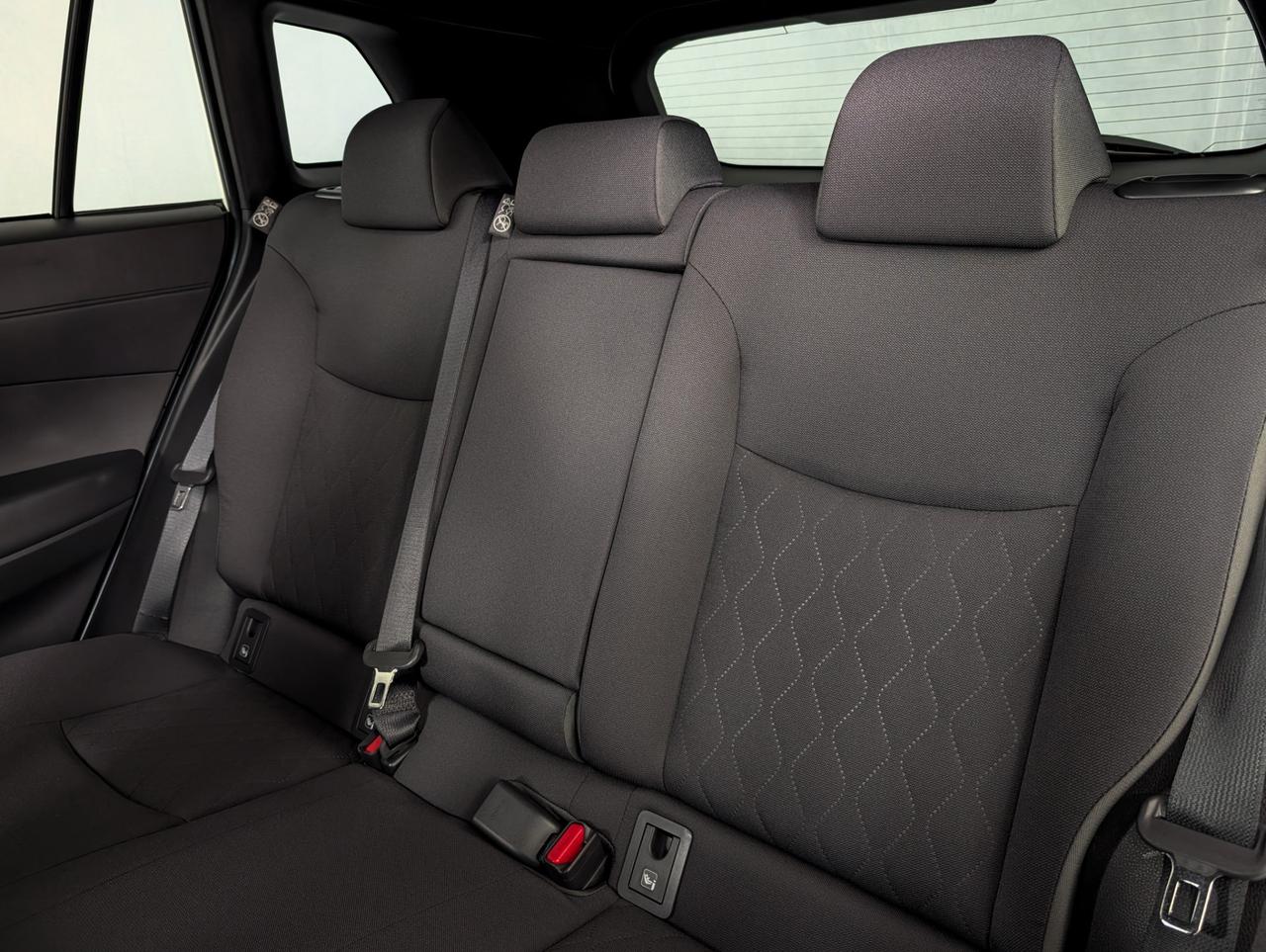 Toyota 1.8 Hybrid 140cv e-cvt Icon Style