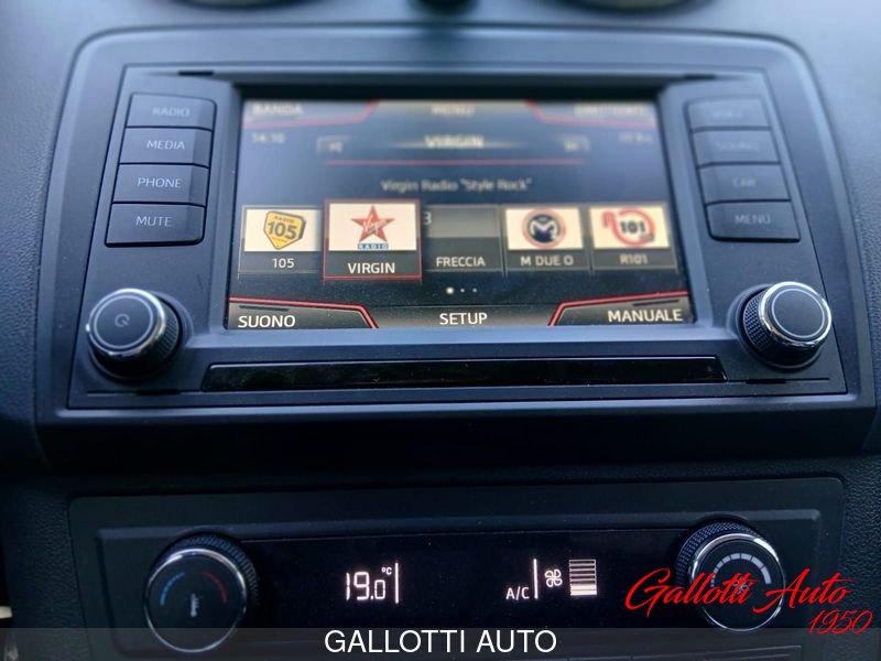 Seat Ibiza Ibiza 1.2 TSI 90 CV 5p. FR