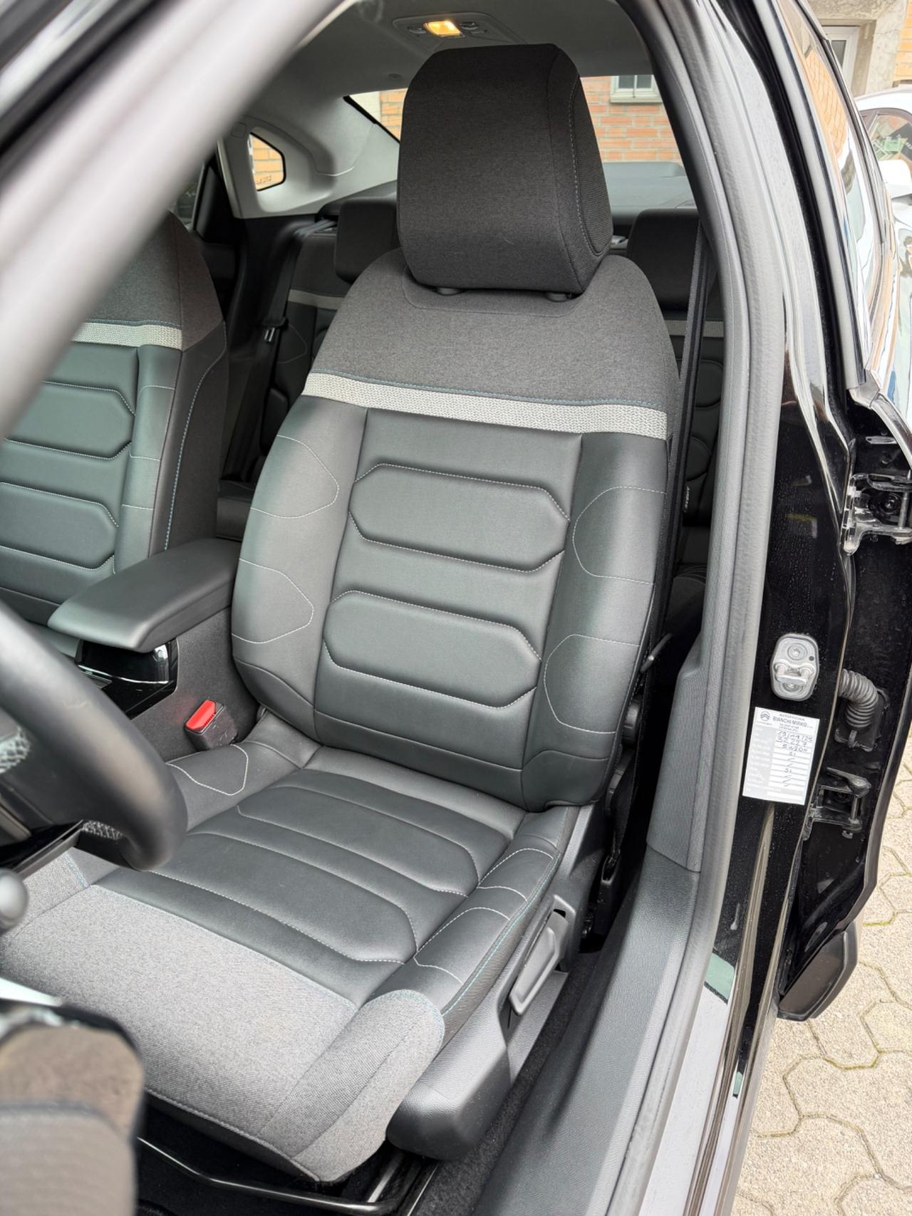 Citroen C4 X BlueHDI 130 S&S EAT8 Max