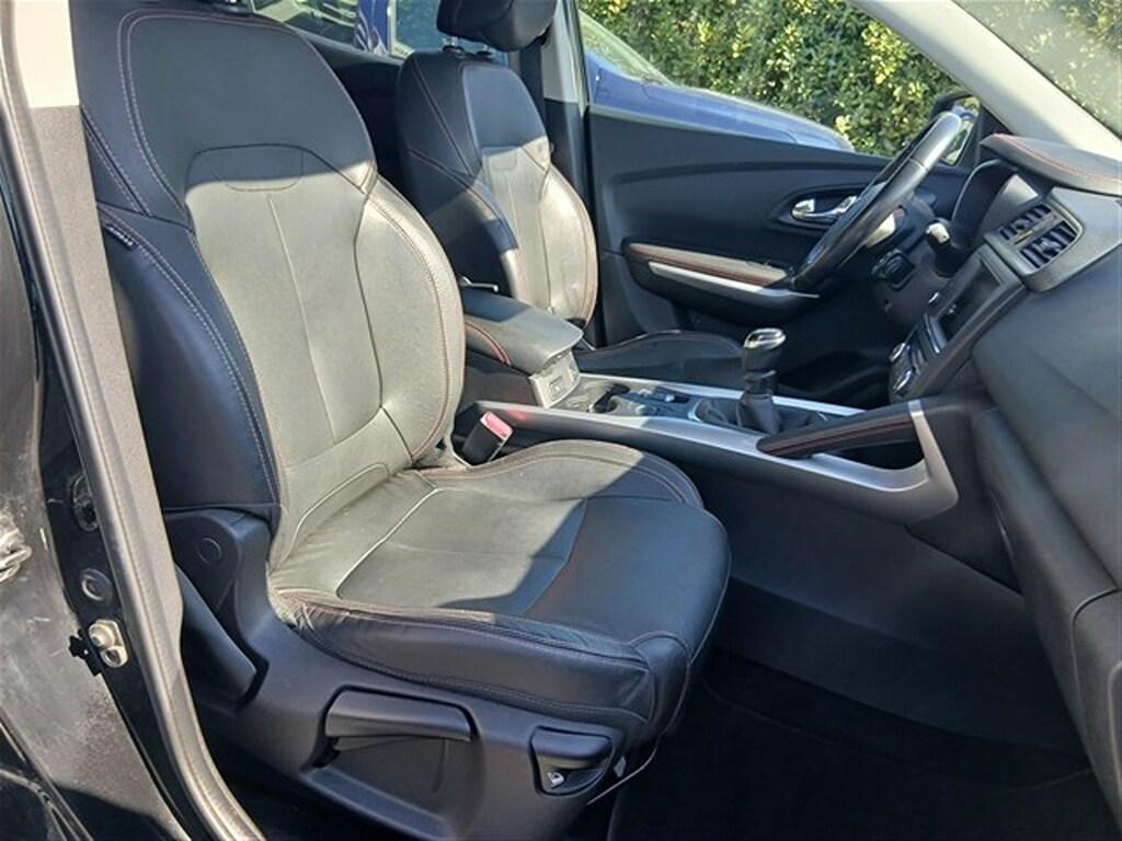 Renault Kadjar 1.6 dCi Energy Hypnotic16