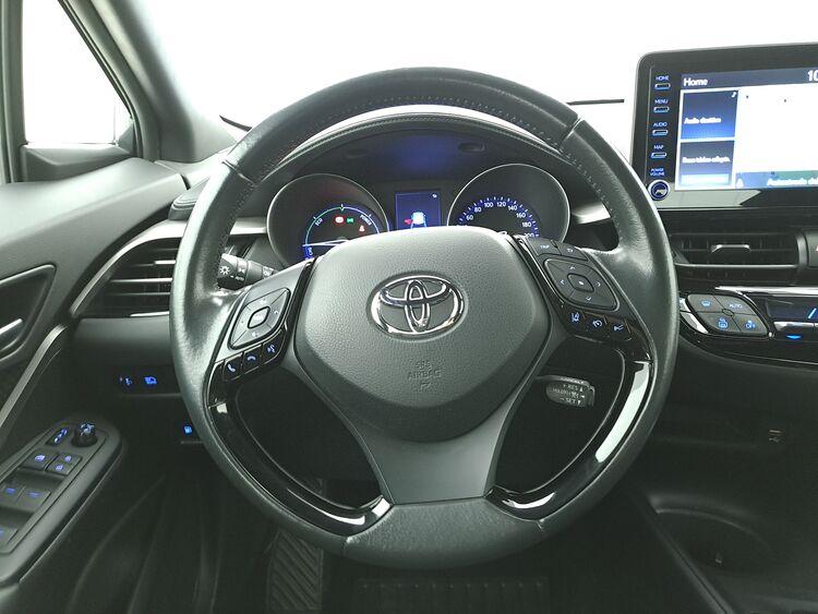 Toyota C-HR Hybrid Business BR753600 1.8 Full Hybrid 122CV