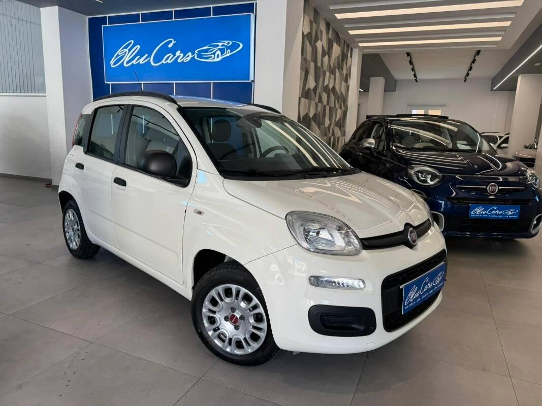 Fiat Panda 1.2 Pop 69cv