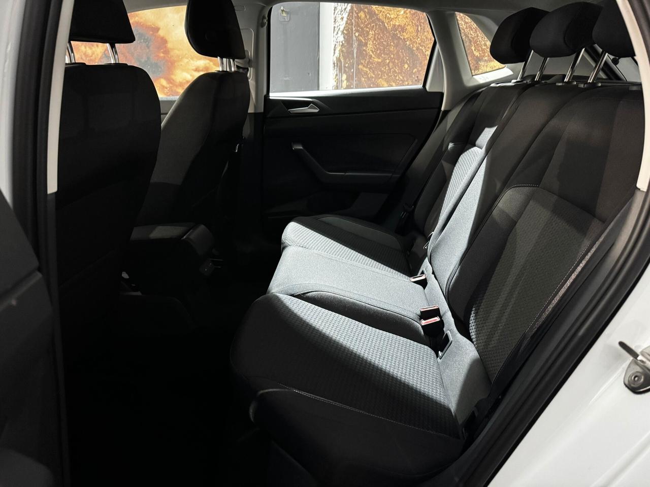 VOLKSWAGEN POLO 1.0 TSI 95cv LIFE 34002 KM