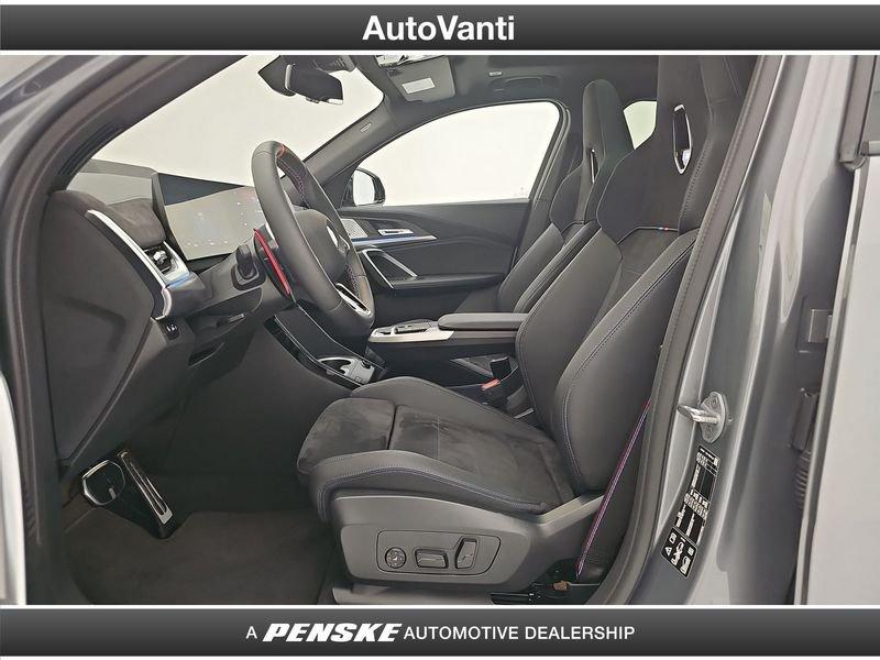 BMW X2 M35i xDrive Msport Pro