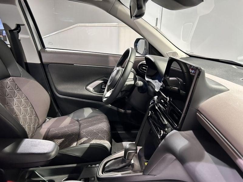 Toyota Yaris Cross Yaris Cross 1.5 130 cv Hybrid 5p. E-CVT Lounge