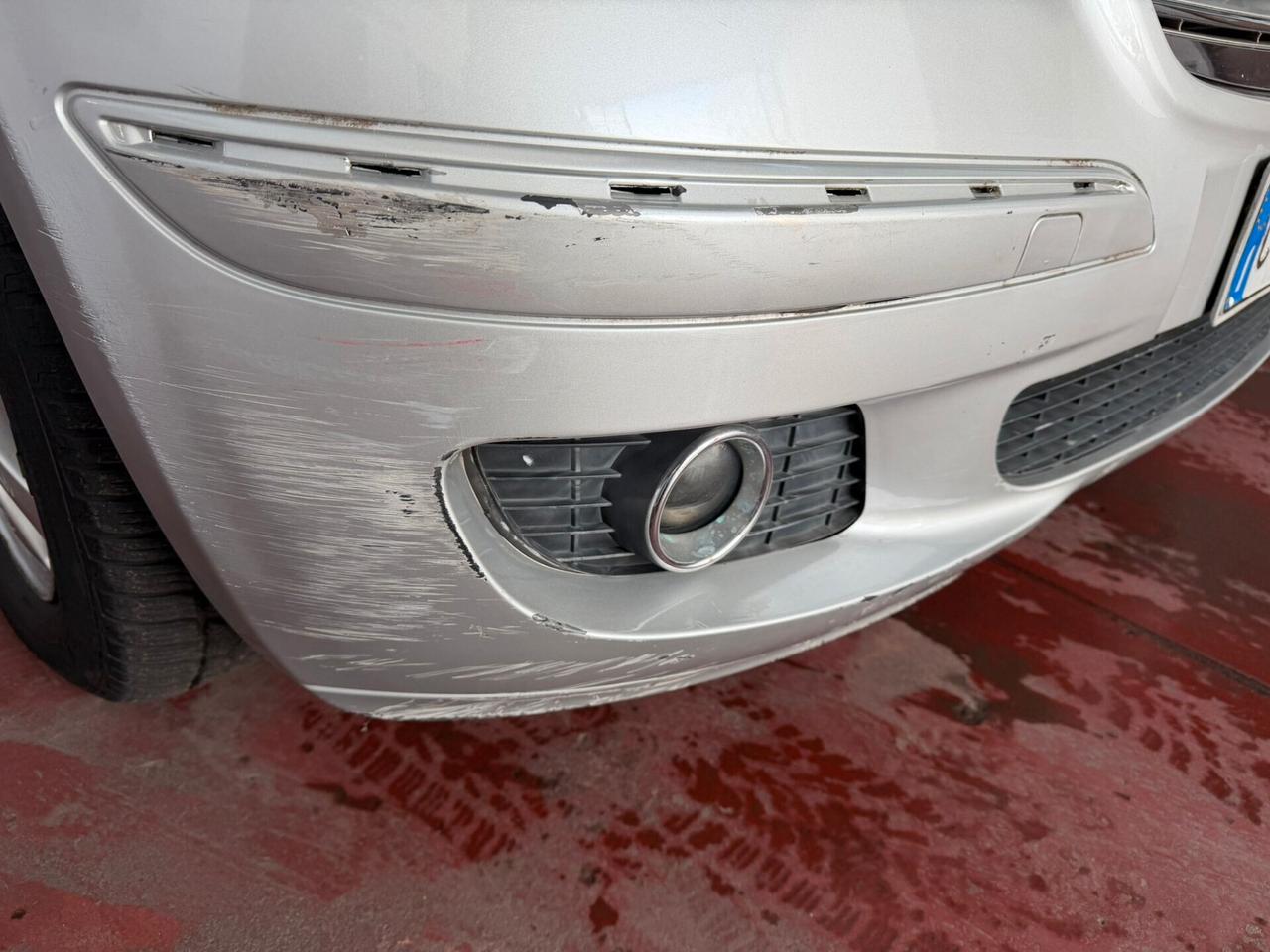 Mercedes-benz A 150 Avantgarde neopat