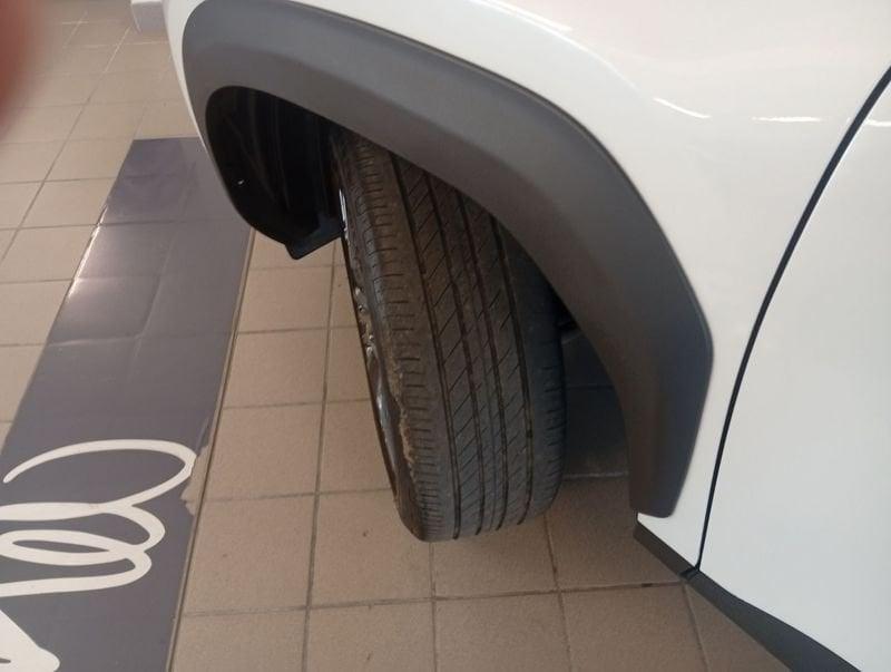 Toyota Yaris Cross Yaris Cross 1.5 Hybrid 5p. E-CVT Adventure