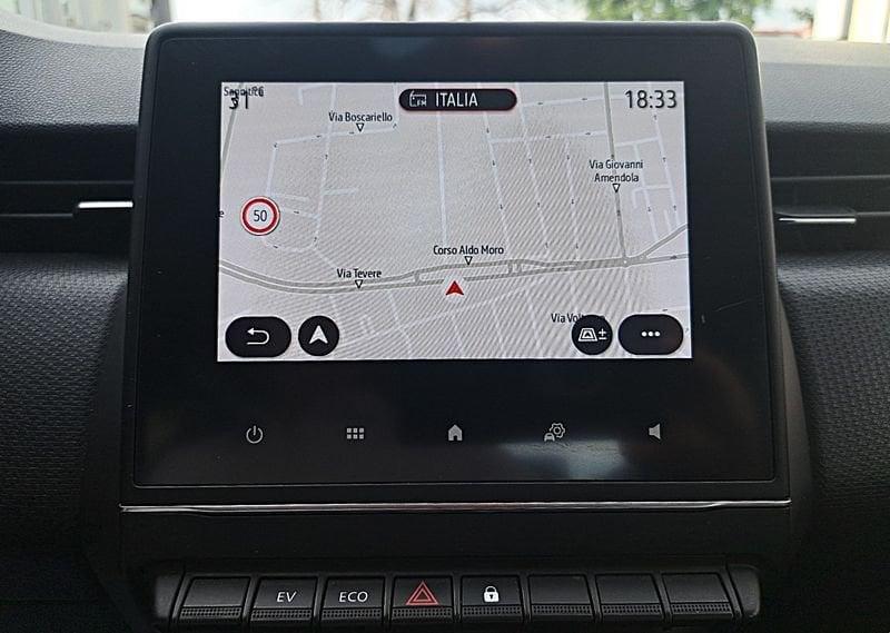 Renault Clio E-Tech Hybrid 1.6 Hybrid E-TECH 140cv INTENS
