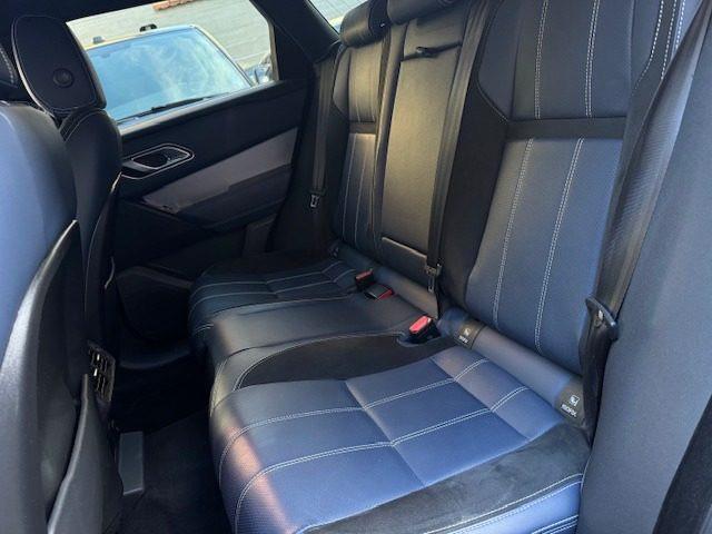 LAND ROVER Range Rover Velar 3.0D l6 300 CV R-Dynamic S