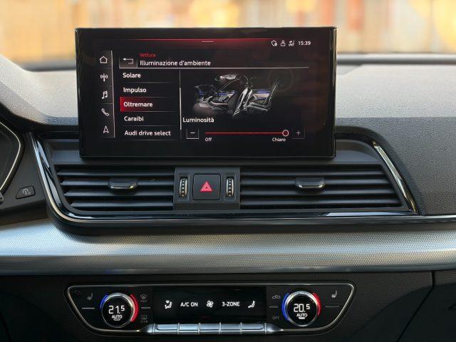 AUDI Q5 40 TDI 204 Quattro S-tronic Advanced