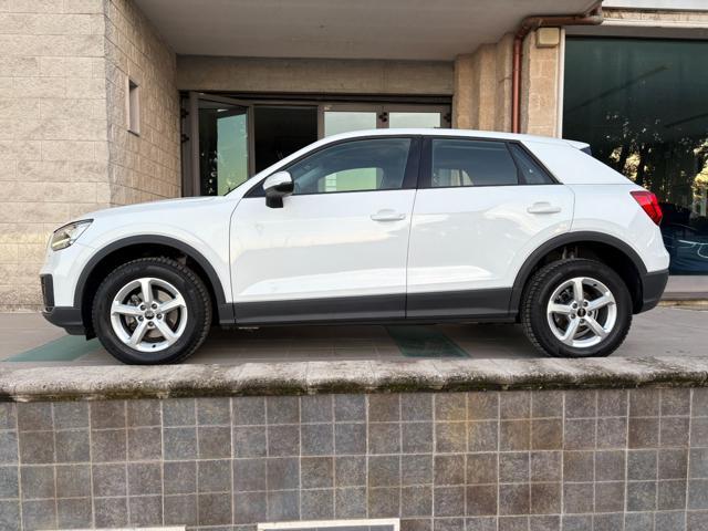 AUDI Q2 30 1.6 TDI Business CAMBIO MANUALE