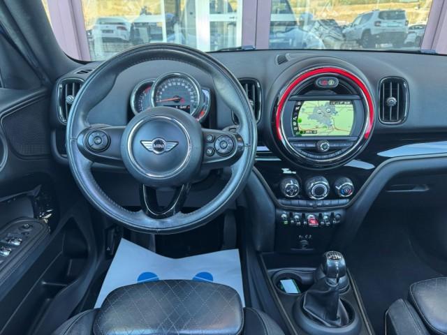 Mini Countryman 2.0 Cooper S ALL4