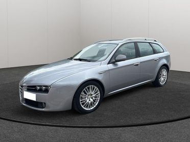 Alfa Romeo 159 1.9 JTDm 150CV Sportwagon Distinctive Q-Tronic