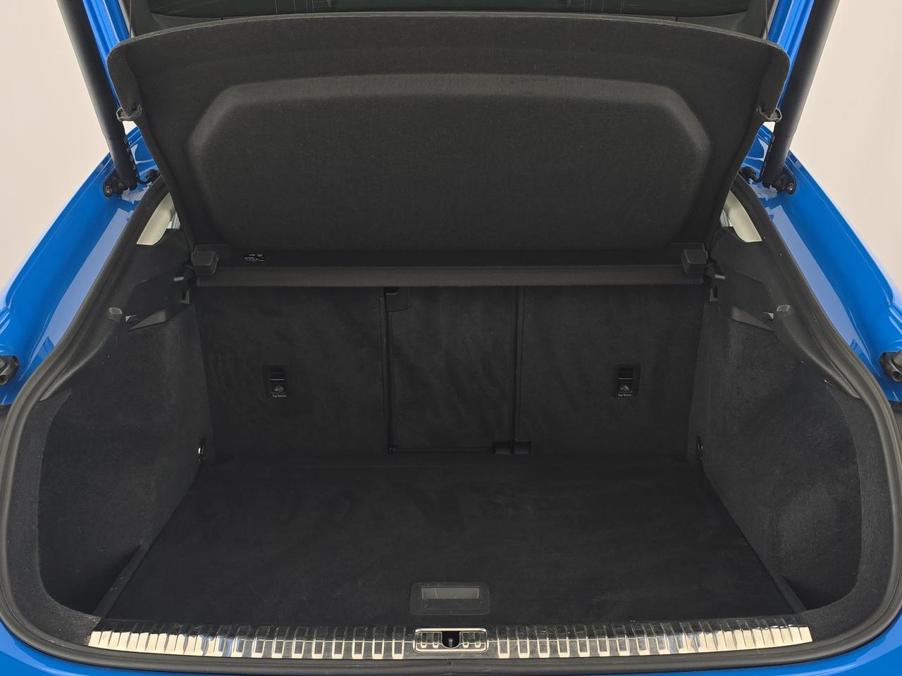 Audi Q3 sportback 35 2.0 tdi s line edition quattro s-tronic