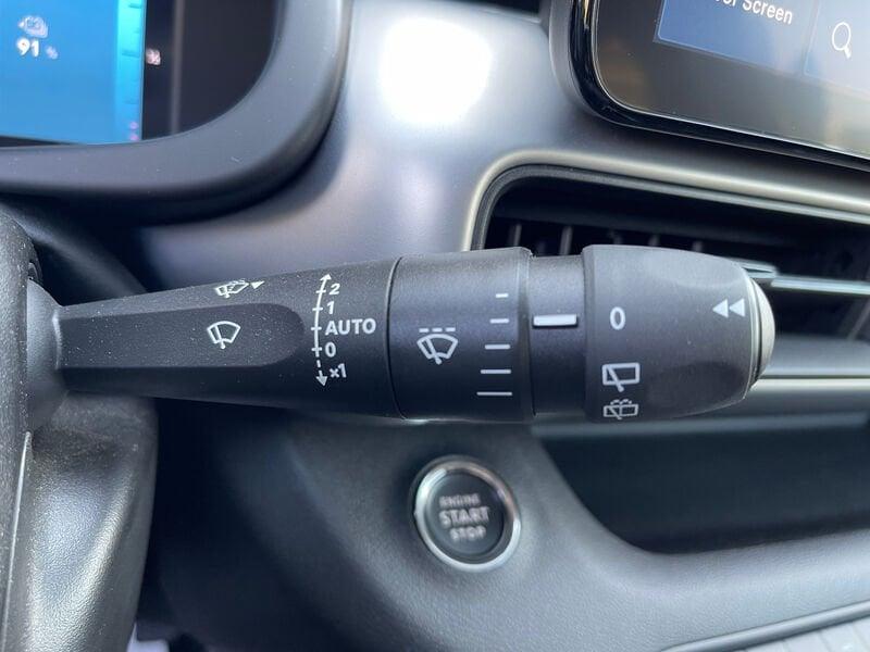 Jeep Avenger full-electric Summit fwd 156cv auto - AZIENDALE