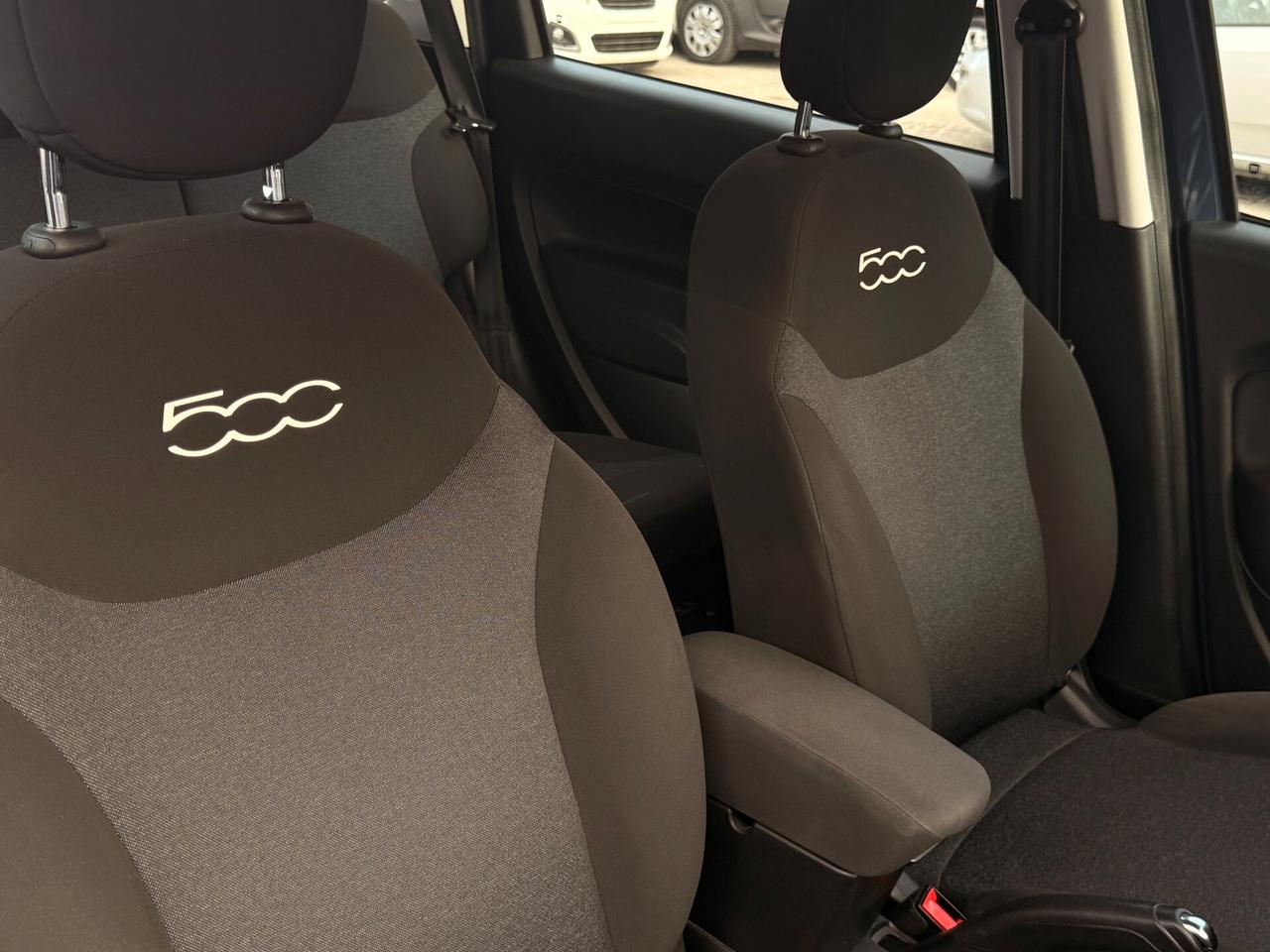 Fiat 500L 1.6 Multijet 120 CV