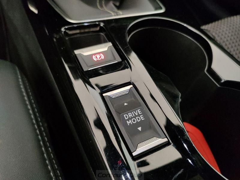 Peugeot 208 208 1.5 bluehdi GT Line s&s 100cv