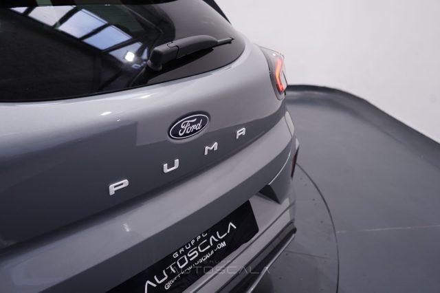 FORD Puma Gen-E 43 kWh Premium