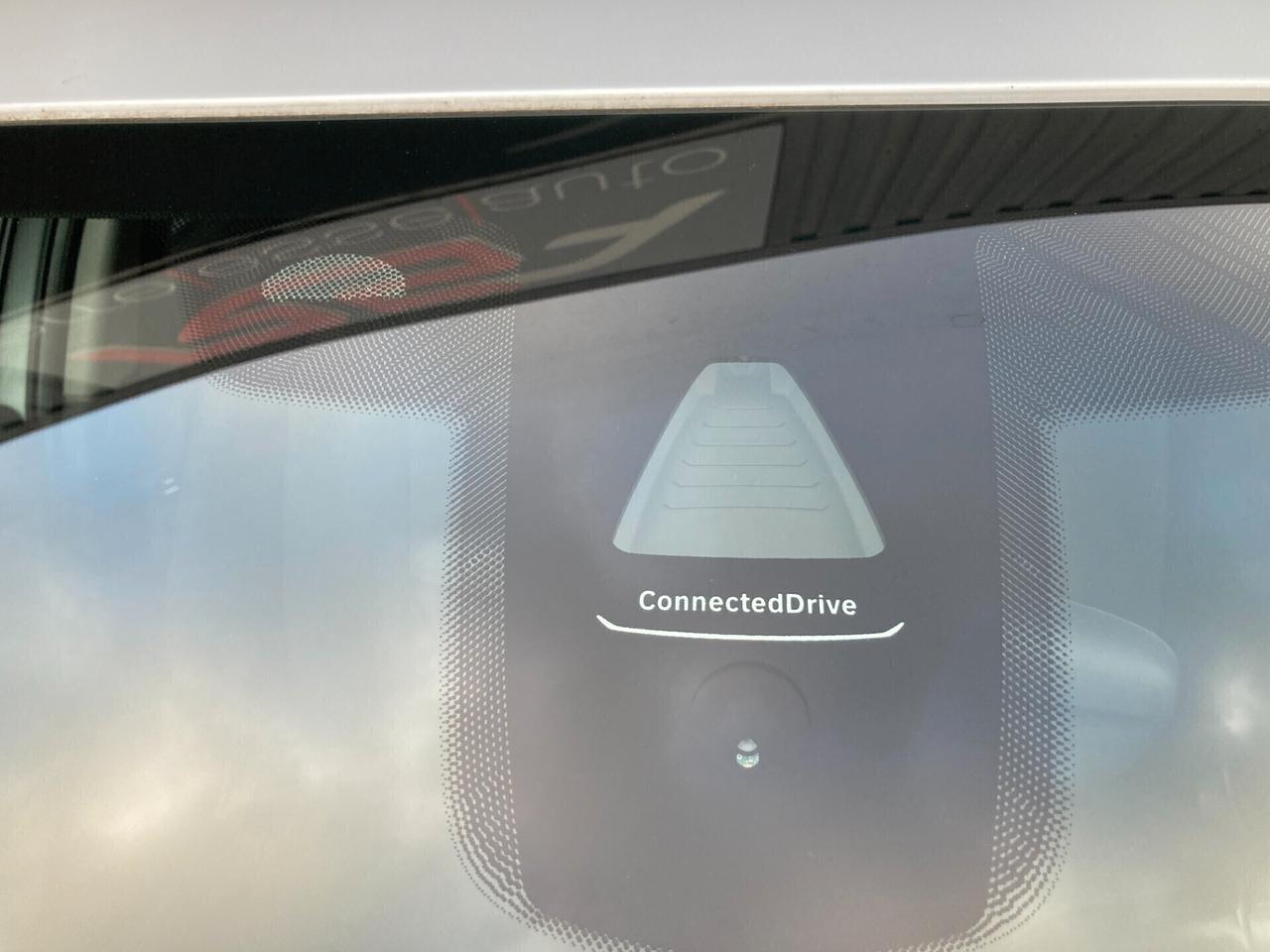 Bmw 216 218d Active Tourer Advantage