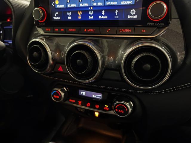 NISSAN Juke 1.0 DIG-T 114 CV DCT N-CONNECTA+RCAM+2PDC