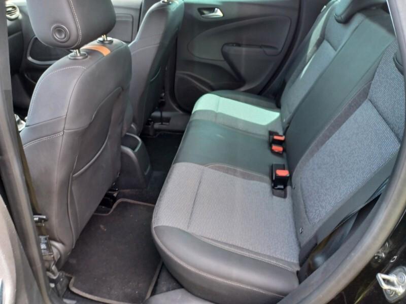 Opel Crossland Crossland 1.5 EcoTec D 110 cv Elegance