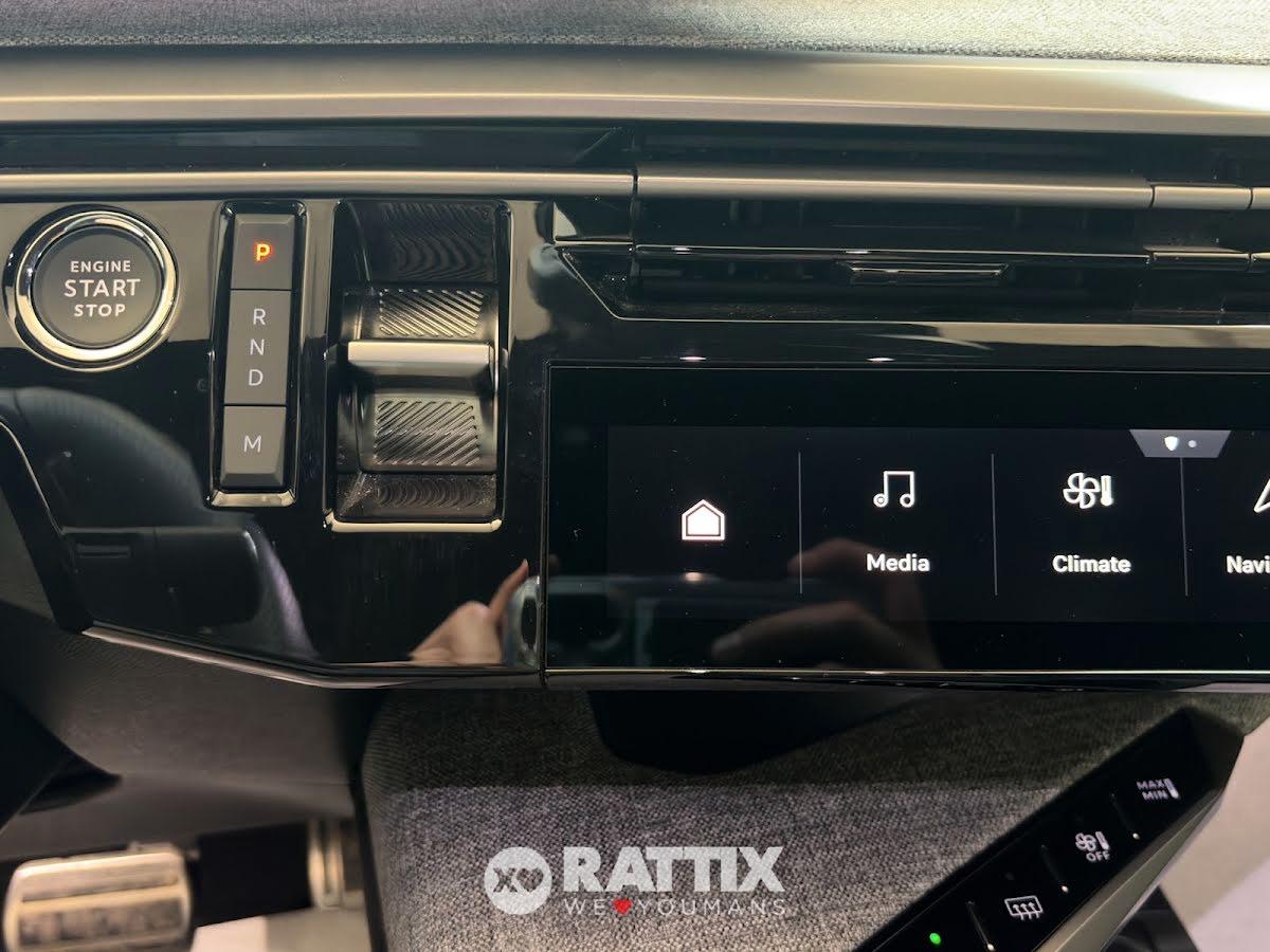 Peugeot 5008 1.2 hybrid 145CV GT e-dcs6 7p.ti