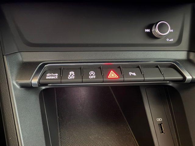 AUDI RS Q3 SPB quattro S tronic //MATRIX//21//