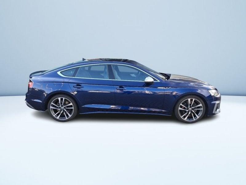 Audi A5 S5 SPORTBACK 3.0 TDI MHEV QUATTRO 347CV TIPTRONIC